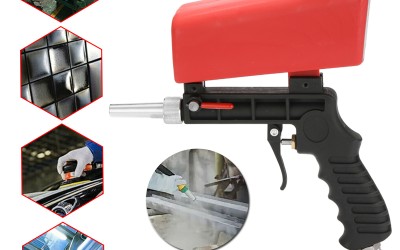 Buyer's Guide: What to Consider When Buying an Air Riveter Gun Buyer's Guide: What to Consider When Buying an Air Riveter Gun