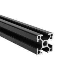 100-1200mm Length 2020 T-Slot Aluminum Profiles Extrusion Frame For CNC Stands 100-1200mm Length 2020 T-Slot Aluminum Profiles Extrusion Frame For CNC Stands