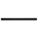 400mm Length Black Anodized 2020 T-Slot Aluminum Profiles Extrusion Frame For CNC