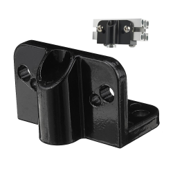 Wheel Connector Casters Foot Cup Connection Plate for 3030 4040 Aluminum Profiles Extrusions Wheel Connector Casters Foot Cup Connection Plate for 3030 4040 Aluminum Profiles Extrusions