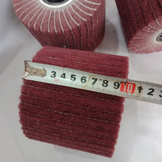 4.5 X 4 Abrasive Drawing Wheel Surface Conditioning | Ubuy - View #7