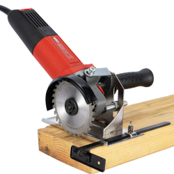 Multifunction Angle Grinder Stand 100-125mm Type Angle Cutting Bracket with Adjustable Base Plate Cover Multifunction Angle Grinder Stand 100-125mm Type Angle Cutting Bracket with Adjustable Base Plate Cover