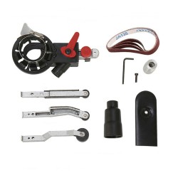 Sanding Belt Adapter Changed 115/125mm Angle Grinder into Sander Sanding Machine Sanding Belt Adapter Changed 115/125mm Angle Grinder into Sander Sanding Machine