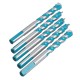 4/5pcs Electric Tools Diamond Drill Hammer Concrete Ceramic Tile Metal Drill Bit DIY Wall Hole Saw Drilling 6/8/10/12mm