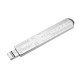 10pcs Engraved Line Key for 2 in 1 LiShi HON66 Scale Shearing Teeth Blank Key NO.25 For HONDA