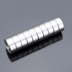 10pcs 6x13x5mm Steel Sealed Shielded Deep Groove Ball Bearings 686zz 10pcs 6x13x5mm Steel Sealed Shielded Deep Groove Ball Bearings 686zz