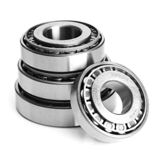 30/35/40/45mm Tapered Roller Bearing Single Row Bearing 30306 to 30309