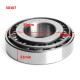 30/35/40/45mm Tapered Roller Bearing Single Row Bearing 30306 to 30309