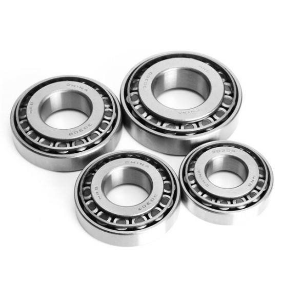 30/35/40/45mm Tapered Roller Bearing Single Row Bearing 30306 to 30309