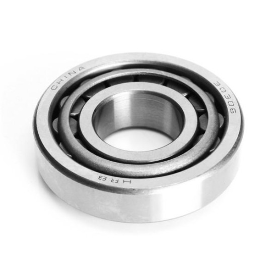 30/35/40/45mm Tapered Roller Bearing Single Row Bearing 30306 to 30309