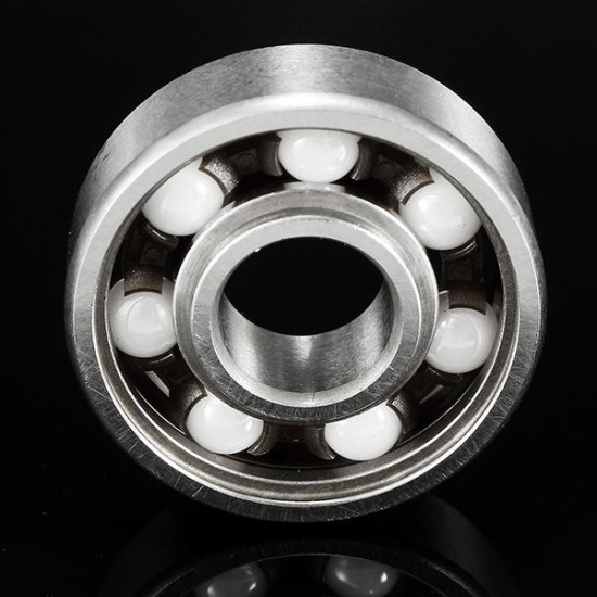 8x22x7mm Replacement Ceramic Ball Bearing for Hand Fidget Spinner