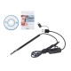 3 in 1 USB Borescope 5.5mm Visual Borescope for Daily Cleaning Care