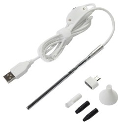 5mm Lens Android/PC OTG USB Borescope Camera Smart Android Phone Borescope 5mm Lens Android/PC OTG USB Borescope Camera Smart Android Phone Borescope
