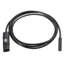 6 LED 9mm Lens Waterproof IP67 USB Wire Borescope Camera Inspection Borescope Tube Camera for Android Tablet PC 6 LED 9mm Lens Waterproof IP67 USB Wire Borescope Camera Inspection Borescope Tube Camera for Android Tablet PC