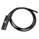 Waterproof IP67 6 LED 5.5mm Lens USB Wire Borescope Camera Inspection Borescope Tube Camera