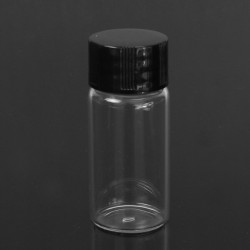 10ml Clear Glass Bottles Experimental Points Bottling 22*50mm 10ml Clear Glass Bottles Experimental Points Bottling 22*50mm