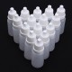 Eye Liquid Dropper 10ml Empty Plastic Squeezable Dropper Bottles