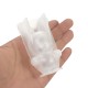 S/M/L DIY Silicone Mold Sleeping Baby Mould Aromatherapy Plaster Storage Container