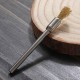 3mm Brass Wire Wheel Brush Cups Tool Shank for Dremel Drill Rust Weld