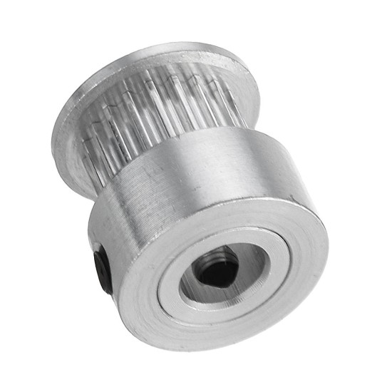 GT2 Timing Pulley 20 Teeth Synchronous Wheel Inner Diameter 5mm/6.35mm/8mm for 6mm Width Belt CNC Parts