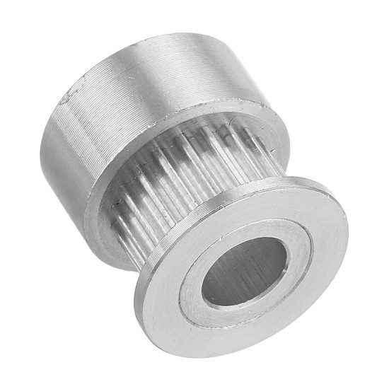 GT2 Timing Pulley 20 Teeth Synchronous Wheel Inner Diameter 5mm/6.35mm/8mm for 6mm Width Belt CNC Parts