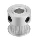 GT2 Timing Pulley 20 Teeth Synchronous Wheel Inner Diameter 5mm/6.35mm/8mm for 6mm Width Belt CNC Parts