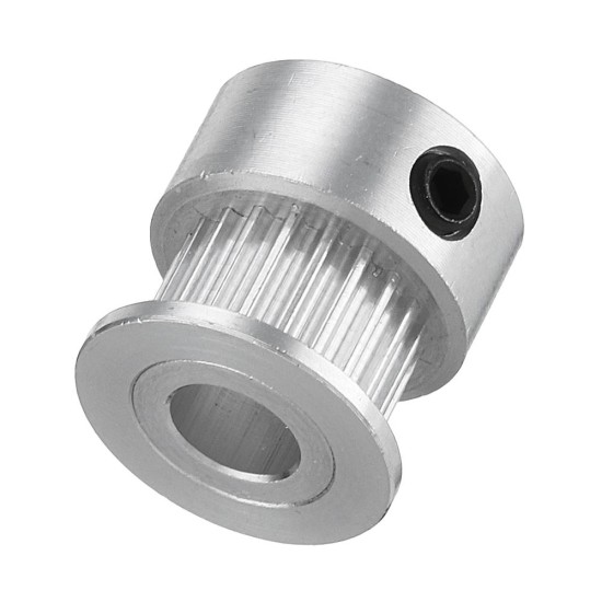 GT2 Timing Pulley 20 Teeth Synchronous Wheel Inner Diameter 5mm/6.35mm/8mm for 6mm Width Belt CNC Parts