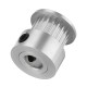 GT2 Timing Pulley 20 Teeth Synchronous Wheel Inner Diameter 5mm/6.35mm/8mm for 6mm Width Belt CNC Parts