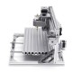 3018 3 Axis Mini DIY CNC Router Standard Spindle Motor Wood Engraving Machine Milling Engraver
