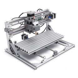 3018 3 Axis Mini DIY CNC Router Standard Spindle Motor Wood Engraving Machine Milling Engraver 3018 3 Axis Mini DIY CNC Router Standard Spindle Motor Wood Engraving Machine Milling Engraver
