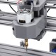 3018 3 Axis Mini DIY CNC Router Standard Spindle Motor Wood Engraving Machine Milling Engraver