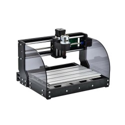 Upgraded 3018 Pro CNC Engraver DIY 3Axis GRBL Woodworking Engraving Machine Wood Router Cutter Upgraded 3018 Pro CNC Engraver DIY 3Axis GRBL Woodworking Engraving Machine Wood Router Cutter