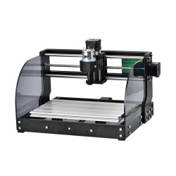 Upgraded 3018 Pro Offline CNC Engraver DIY 3Axis GRBL Laser Engraving Machine Wood Router Upgraded 3018 Pro Offline CNC Engraver DIY 3Axis GRBL Laser Engraving Machine Wood Router