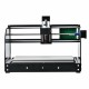 Upgraded 3018 Pro Offline CNC Engraver DIY 3Axis GRBL Laser Engraving Machine Wood Router