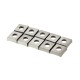 10pcs CCGT060204-AK H01 Inserts CNC Turning Tool Carbide Insert Used for Aluminum