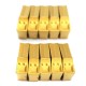 10pcs ZQMX3N11-1E SP300 YBC251 Cut Off Grooving Inserts for ZQ2020-3 Holder Turning Tool