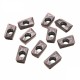 10pcs APMT1604PDER-M2 VP15TF 25R0.8 Carbide Inserts for Mill Cutter CNC Tool Turning Tool