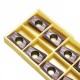 10pcs APMT1604PDER-M2 VP15TF 25R0.8 Carbide Inserts for Mill Cutter CNC Tool Turning Tool