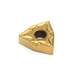 10pcs WNMG080404 Carbide Insert For Threading Lathe Turning Tool Holder 10pcs WNMG080404 Carbide Insert For Threading Lathe Turning Tool Holder