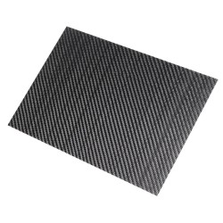 200x300x(0.5-5)mm 3K Black Twill Weave Carbon Fiber Plate Sheet Glossy Carbon Fiber Board Panel High Composite RC Material 200x300x(0.5-5)mm 3K Black Twill Weave Carbon Fiber Plate Sheet Glossy Carbon Fiber Board Panel High Composite RC Material