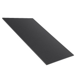 300X500mm 3K Carbon Fiber Board Carbon Fiber Plate Plain Weave Matte Panel Sheet 0.5-5mm Thickness 300X500mm 3K Carbon Fiber Board Carbon Fiber Plate Plain Weave Matte Panel Sheet 0.5-5mm Thickness