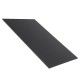 300X500mm 3K Carbon Fiber Board Carbon Fiber Plate Plain Weave Matte Panel Sheet 0.5-5mm Thickness