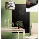 200X45cm Chalkboard Stick Drawing Board Blackboard Removable Vinyl Wall Sticker Decal DIY Cut