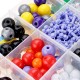 463Pcs Chemistry Bats Type Molecular Model Kit and Organic Chemistry Atom Bonds