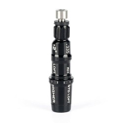 0.335 Golf Shaft Adapter Sleeve Driver Fairway RH For Taylor Made M3 M4 M5 M6 0.335 Golf Shaft Adapter Sleeve Driver Fairway RH For Taylor Made M3 M4 M5 M6