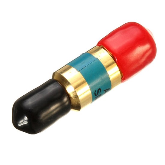 2W SMA-JK Male to Female RF Coaxial Attenuator 6GHz 50ohm 6dB Connectors