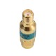 2W SMA-JK Male to Female RF Coaxial Attenuator 6GHz 50ohm 6dB Connectors