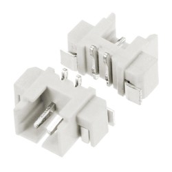 50 Pcs Wire to Board Connectors Housing Wire Connector Terminal WAFER To LED 50 Pcs Wire to Board Connectors Housing Wire Connector Terminal WAFER To LED