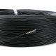 1007 Wire 10 Meters 18AWG 2.1mm PVC Electronic Cable Insulated LED Wire For DIY