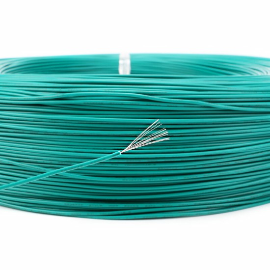 1007 Wire 10 Meters 18AWG 2.1mm PVC Electronic Cable Insulated LED Wire For DIY